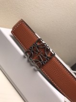 Cintura Loewe 2024' 3.2cm