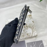 DIOR Cardholder 13.2x7,5cm