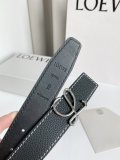 Cintura Loewe 2024' 3.2cm