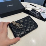 Chanel 2024' 69253 15x10cm