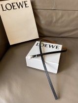 Cintura Loewe 2024' 1cm