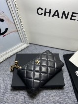 Chanel 2024' 2078 14.5x8.5cm