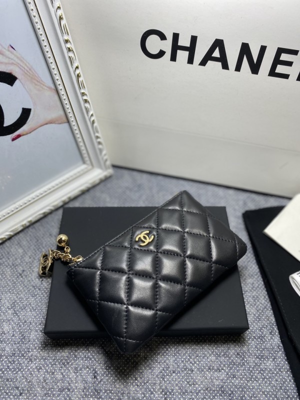 Chanel 2024' 2078 14.5x8.5cm