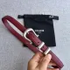 Cintura Celine 2024' 2.5cm