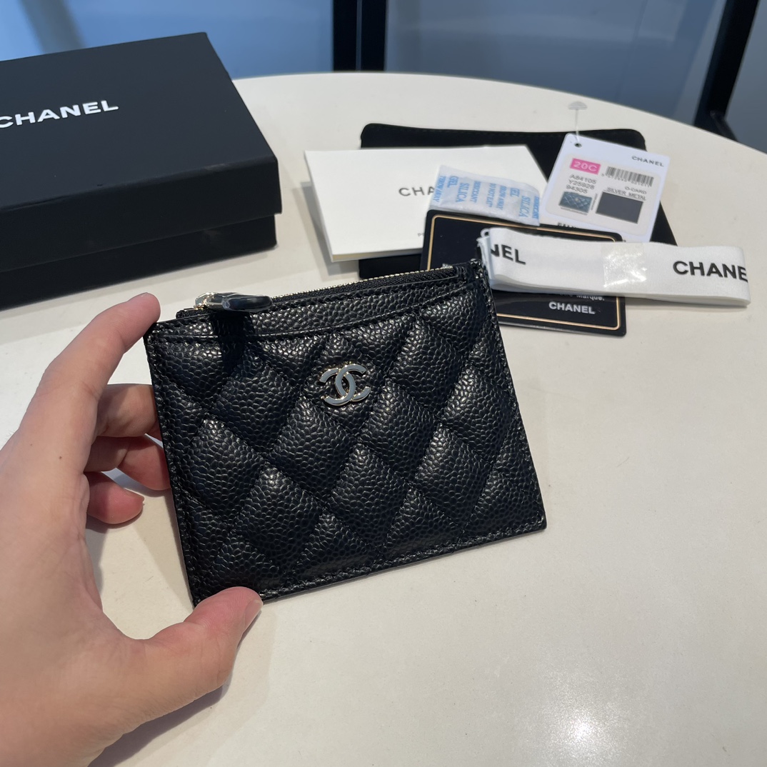 Chanel 2024' 84145 11x9cm