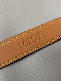 Cintura Loewe 2024' 2cm