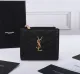 Portafoglio YSL 10x8x2cm