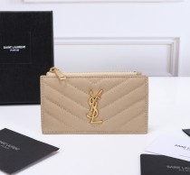 Portafoglio YSL 13x8cm