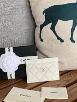 Chanel 2024' AP0213 11x7.5x1cm