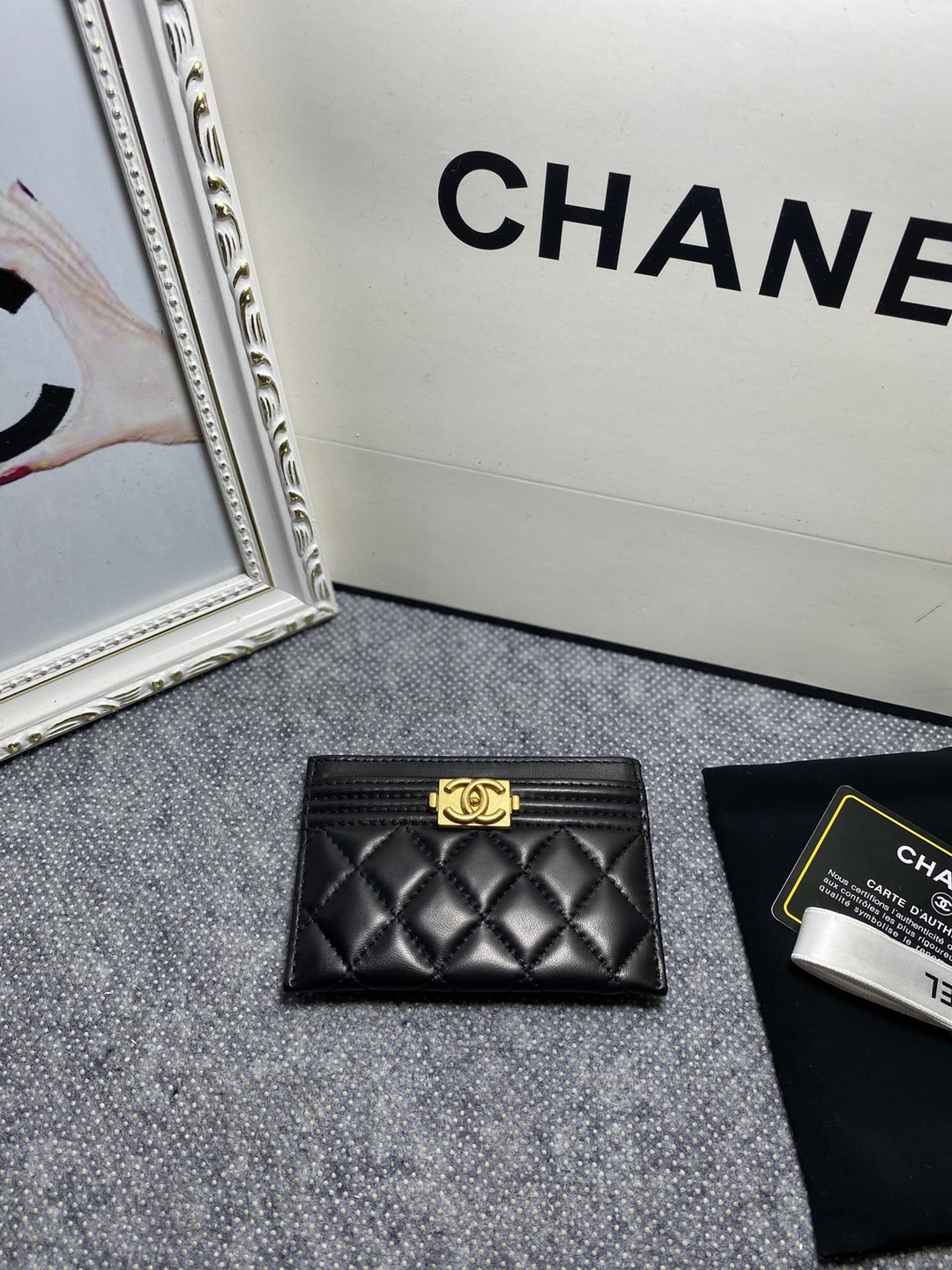 Chanel 2024' 11cm