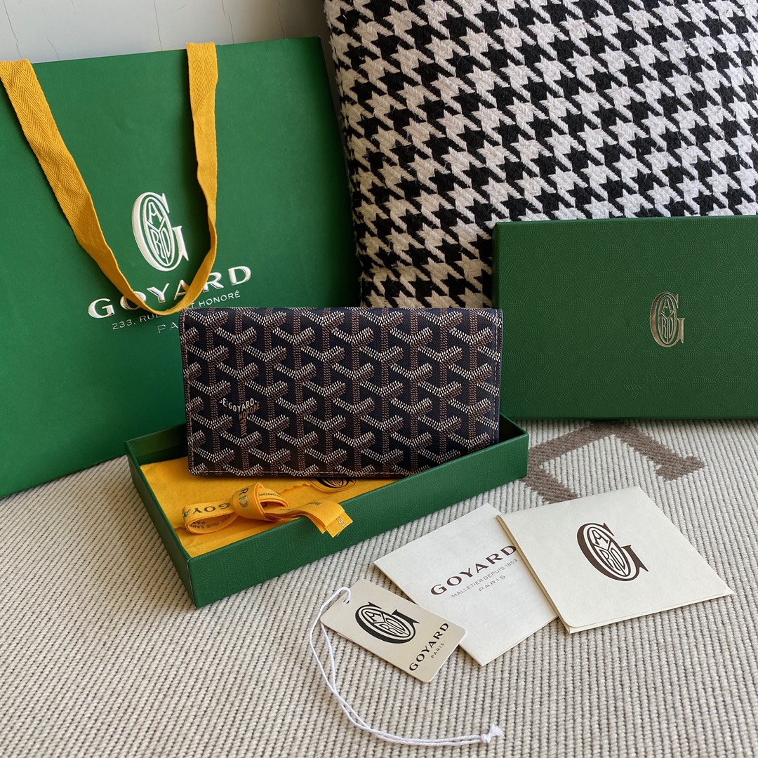 Goyard RICHELIEU 2024' 19cm
