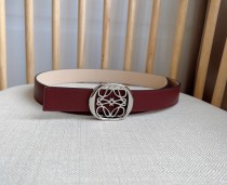 Cintura Loewe 2024' 2.8cm