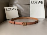 Cintura Loewe 2024' 2cm