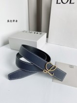 Cintura Loewe 2024' 3.2cm