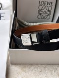 Cintura Loewe 2024' 2cm