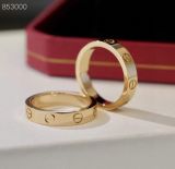 Anello Cartier 24’