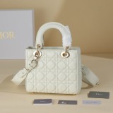 Lady Dior My abcdior 20×17×8