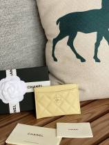 Chanel 2024' AP0213 11x7.5x1cm