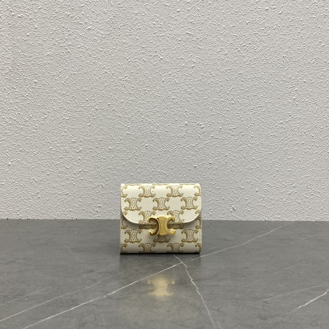 Celine 2024' 100782 10.5×9×3cm