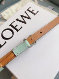 Cintura Loewe 2024' 1.5cm