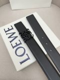 Cintura Loewe 2024' 3.2cm