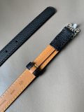 Cintura Loewe 2024' 2cm