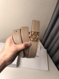 Cintura Loewe 2024' 3.2cm