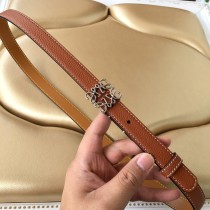 Cintura Loewe 2024' 2cm
