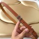 Cintura Loewe 2024' 2cm