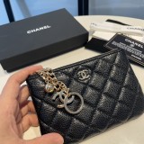 Chanel 2024' 69253 15x10cm