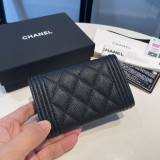 Chanel 2024' 80603 11.5x7cm