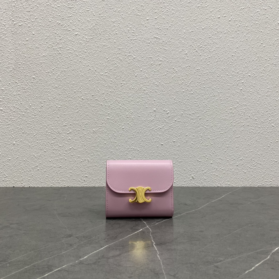 Celine 2024' 100782 10.5×9×3cm