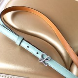 Cintura Loewe 2024' 1.5cm