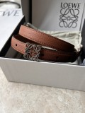 Cintura Loewe 2024' 2cm
