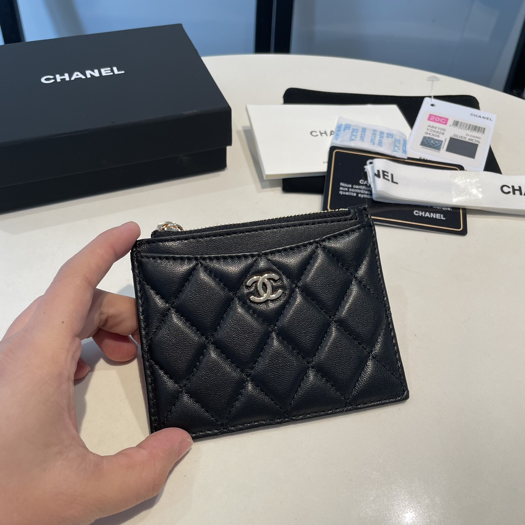 Chanel 2024' 84145 11x9cm