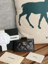 Chanel 2024' AP0342 10.4×7×2cm