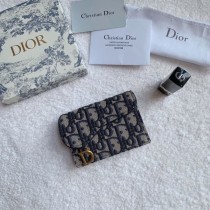 Dior Oblique 5611 10.5x7cm