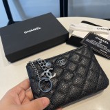 Chanel 2024' 69253 15x10cm