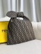 Borsa Fendi 29x22cm