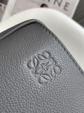 Loewe 10266 39x28.5x11cm Military Backpack