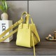 Loewe 652233 19,5x14,5x20,5cm Hammock