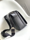 Loewe 11361 28x21x10cm Military Messenger