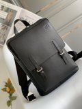 Loewe 10266 39x28.5x11cm Military Backpack