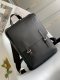 Loewe 10266 39x28.5x11cm Military Backpack