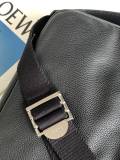 Loewe 11357 24x17,5x11cm Military Messenger
