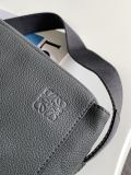 Loewe 11357 24x17,5x11cm Military Messenger