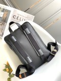 Loewe 10266 39x28.5x11cm Military Backpack