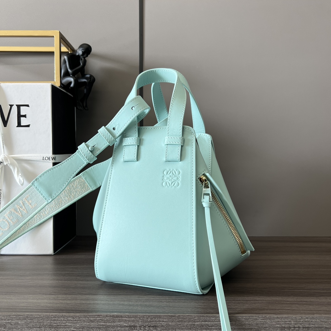 Loewe 652235 19,5x14,5x20,5cm Hammock