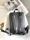 Loewe 10266 39x28.5x11cm Military Backpack