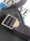 Loewe 11355 14x19x8cm Military Crossbody